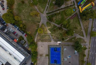 Teren intravilan | 420 mp | Zona 0|Centrul Civic | Mihail Kogalniceanu - 15