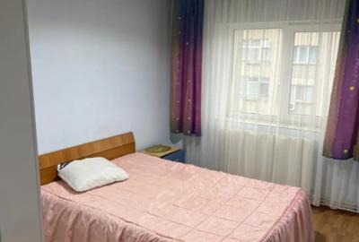 Apartament cu 3 camere decomandat în Central - 6