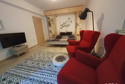 Apartament de inchiriat - 6
