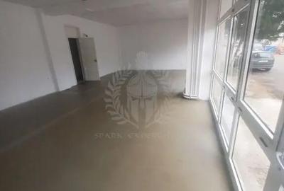Spațiu comercial, de 70 mp, în Vest - 4
