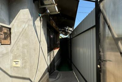 Casa la curte Dobroesti, Sat Fundeni, Ilfov - 5