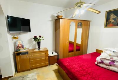 Apartament cu 2 camere semidecomandat în Spitalul Județean - 1