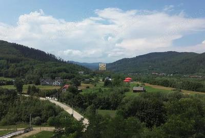 Casă cu 6 camere cu Teren 5200 Mp în Sucevița - 7