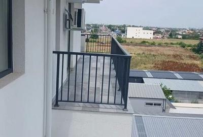 Apartament cu 3 camere decomandat în Central - 3