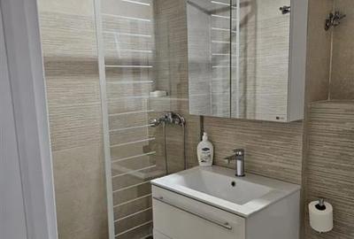 Garsoniera, Renovata, Decebal, 10 min Metrou - 10