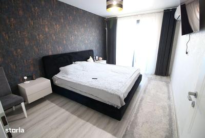 Apartament cu 4 camere decomandat, mobilat în Central - 5