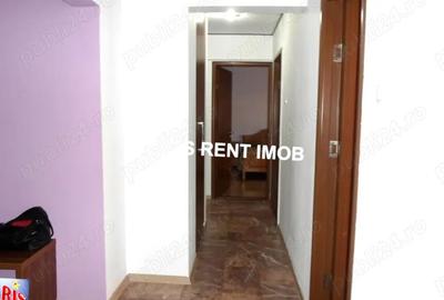 Apartament cu 3 camere decomandat în Republicii - 3