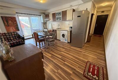Apartament cu 2 camere decomandat, mobilat în Nord - 6
