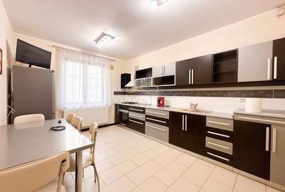 Duplex 5 Camere | Bucurestii Noi | 5 min. Metrou Laminorului - 6