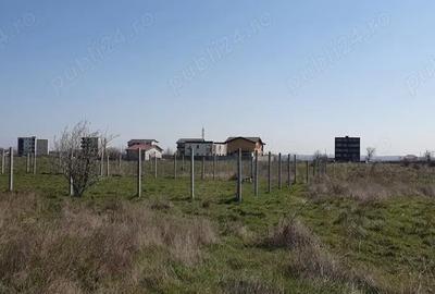 Teren de 500 mp, în Central - 7