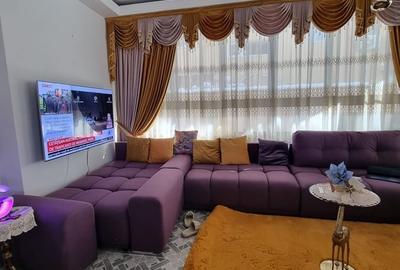 Casă cu Teren 600 Mp în Fundeni - 6