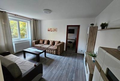 Apartament cu 2 camere, Iasi, bdul. Tudor Vladimirescu Apartament cu 2 camere, Iasi, bdul. Tudor Vladimirescu - 5