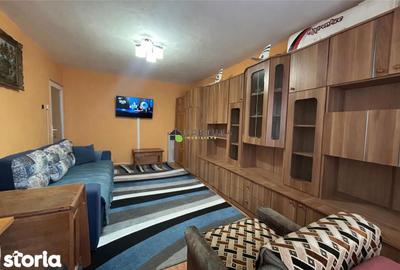 Apartament cu 2 camere, mobilat în Triaj - 7
