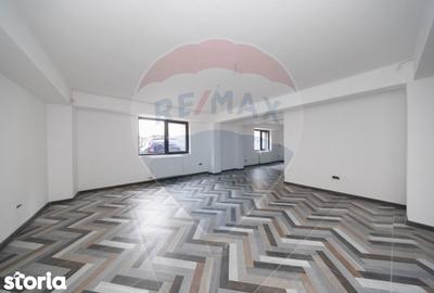 Spațiu comercial, de 118 mp, în 13 Decembrie - 11