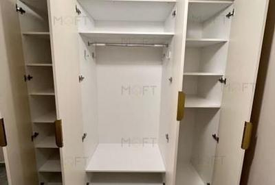 Apartament cu 2 camere semidecomandat, mobilat în Unirii - 8