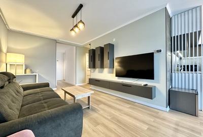 Inchiriere Apartament 3 camere si 2 parcari, 73 mp, Scala Frunzisului - 10