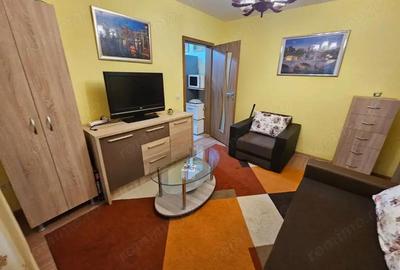 Apartament cu 2 camere semidecomandat în Lugoj - 5