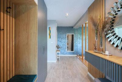 Casă cu Teren 440 Mp în Central - 5