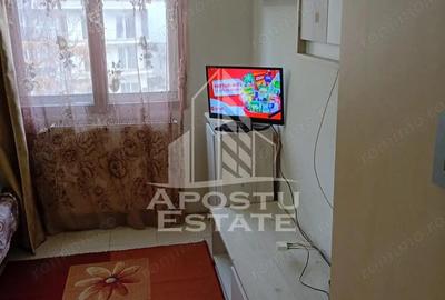 Garsoniera? CF3 zona Vlaicu - 3