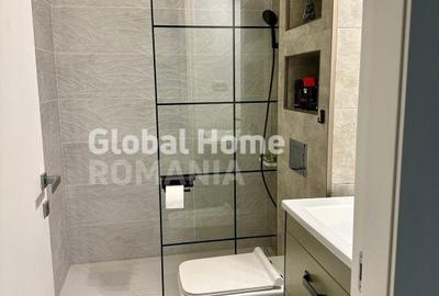 Penthouse 4 camere 169MP | Baneasa | Sisesti | Bloc nou 2019 | - 22