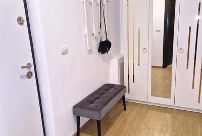 Garsonieră decomandată în Chiajna