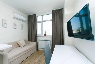 Garsonieră decomandată în Lujerului - 3