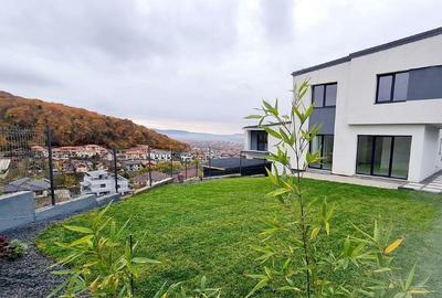 Casa individuală 4 camere in Florești, teren 430 mp, utili 120 mp Casa individuală 4 camere in Florești, teren 430 mp, utili 120 mp - 2