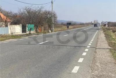 Teren de 3544 mp, în Uileacu de Criș - 4