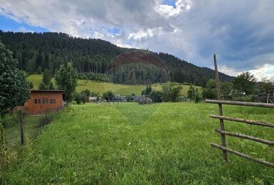 Teren Construcții intravilan de 4822 mp, în Central - 27