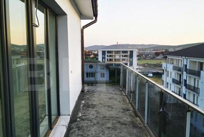 Traie?te la nivelul urmator Penthouse modern Lucian B - 3