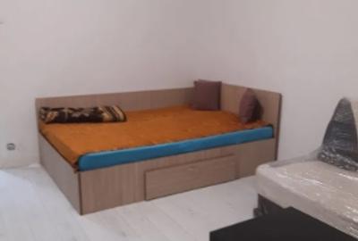 Iancului,Metrou,bl,1982,reabilitat,et.1/10,Renovata,mobilata,Libera - 1