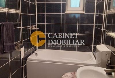 Apartament 2 camere, Copou, Strada Carol I - 5