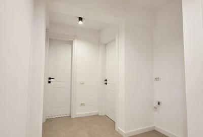 Apartament cu 3 camere decomandat în Universitate - 4