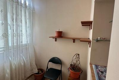 GARSONIERA -MOBILATA UTILATA -LICEUL DIMITRIE BOLINTINEANU -RAHOVA - 5