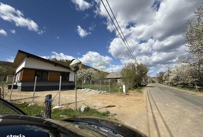 Casă cu Teren 900 Mp în Valea Chioarului - 11