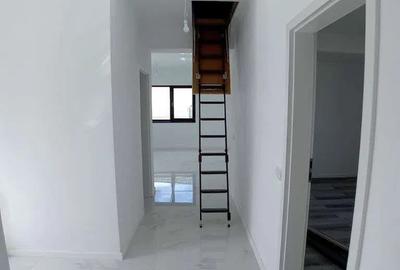 Casă cu 4 camere cu Teren 380 Mp în Bragadiru - 1