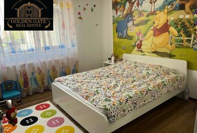 Casa Individuala Chiajna Garaj Teren 950 MP - 4