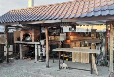 Apartament cu doua camere, decomandat, 52 mp, mobilat si utilat complet, Poitier - 9