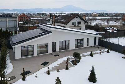 Casă cu 3 camere cu Teren 850 Mp în Cristian - 2