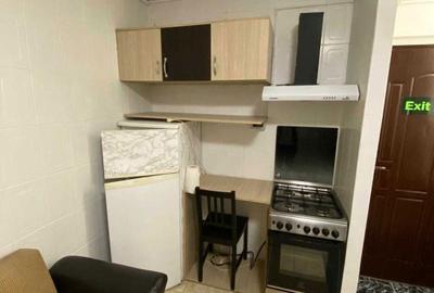 Garsonieră nedecomandată în Bularga - 1