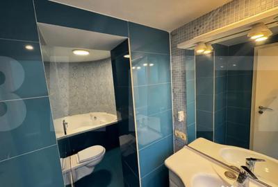 Apartament cu 2 camere decomandat, mobilat în Circumvalațiunii - 2