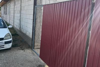 Teren de 1300 mp, în Lumina