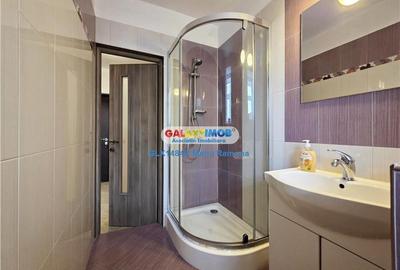 Garsoniera spatioasa, eleganta, Aeroport Baneasa - 10