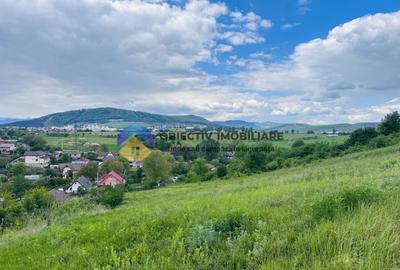 Teren intravilan Piatra-Neamt- cartier Ciritei - 6