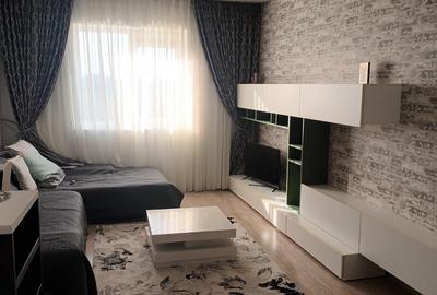 Apartament cu 2 camere semidecomandat în Vitan - 4