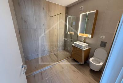 Apartament cu 2 camere semidecomandat, mobilat în Străulești - 8