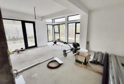 VILA IN LIZIERA PADURII || DEZVOLTATOR || - 6