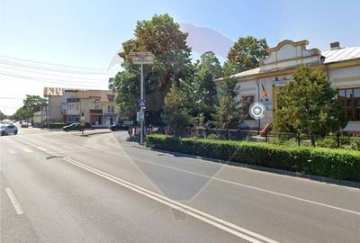 Apartament 4 camere de vanzare Calea Domneasca Scoala 2 - 1