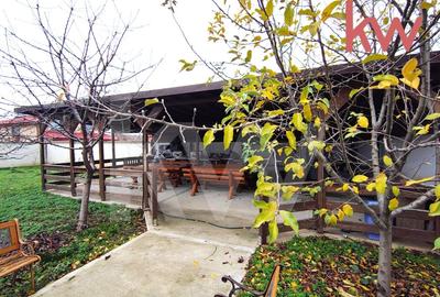 Casa mare + costuri mici – Zona Ford, rara! - 12