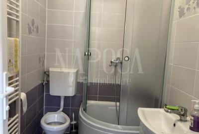 Casa 2 camere de vanzare in Dambul Rotund, Cluj Napoca Casa 2 camere de vanzare in Dambul Rotund, Cluj Napoca - 3